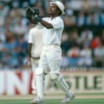 David Murray West Indies wicketkeeper
