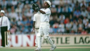 David Murray West Indies wicketkeeper
