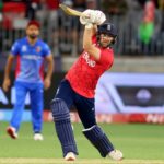 Dawid Malan England T20WC 2022