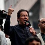 Imran Khan politics