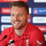 Jos Buttler England 12 Nov 2022