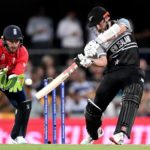 Kane Williamson NZ Eng 1 Nov 2022