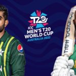 Pakistan vs Proteas T20 World Cup live