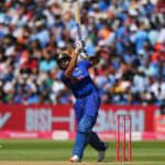 Rohit Sharma India England 2022