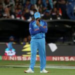 Rohit Sharma India dejected 10 Nov 2022