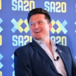 SA20 Graeme Smith