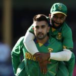 Tabraiz Shamsi Bavuma T20 WC