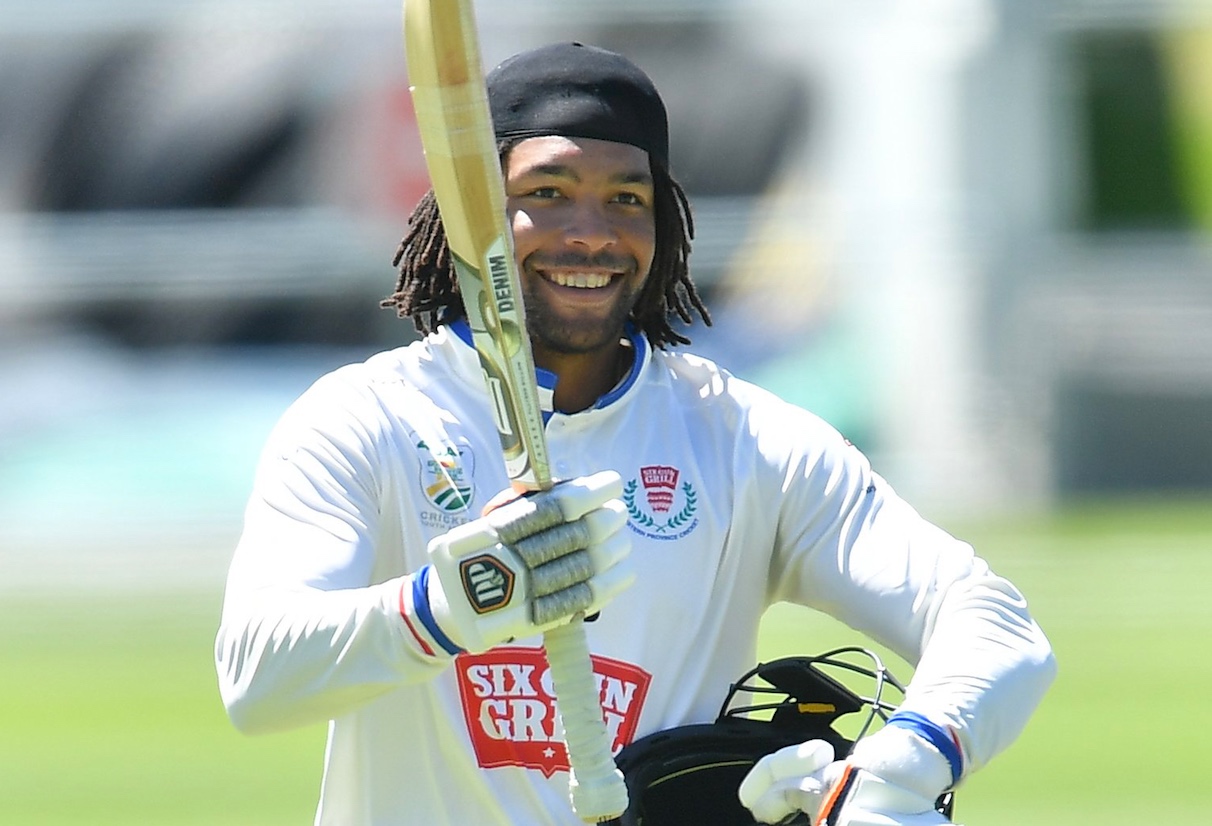 4Day Series wrap De Zorzi celebrates triple century