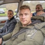 Andrew Flintoff Top Gear