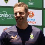 Watch: Proteas not targeting Warner – Nortje