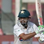 Babar Azam Pakistan 26 Dec 2022