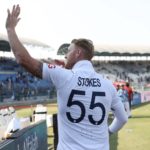 Ben Stokes England 12 Dec 2022