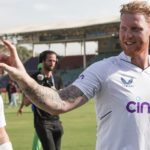 Ben Stokes win Pakistan 20 December 2022