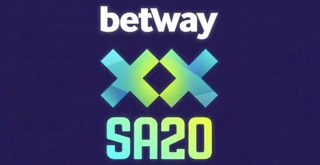 Betway SA20