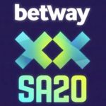 Betway SA20