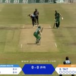 Watch: Division 2 One-Day Cup final