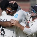 Ish Sodhi NZ 30 Dec 2022