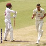 Hazlewood to miss Brisbane Test