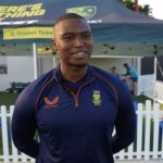 Watch: Coetzee can be deadly for Proteas – Ngidi