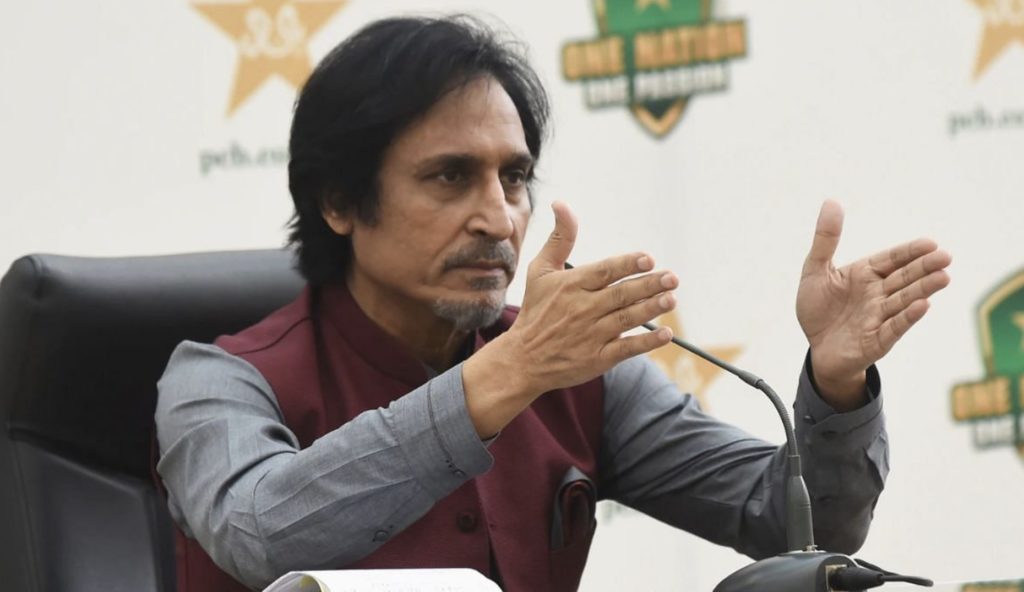 Ramiz Raja