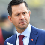 Ricky Ponting commentator