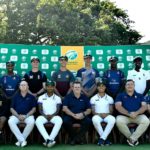 SA Schools Under-19 Boys team