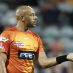 Tymal Mills Scorchers