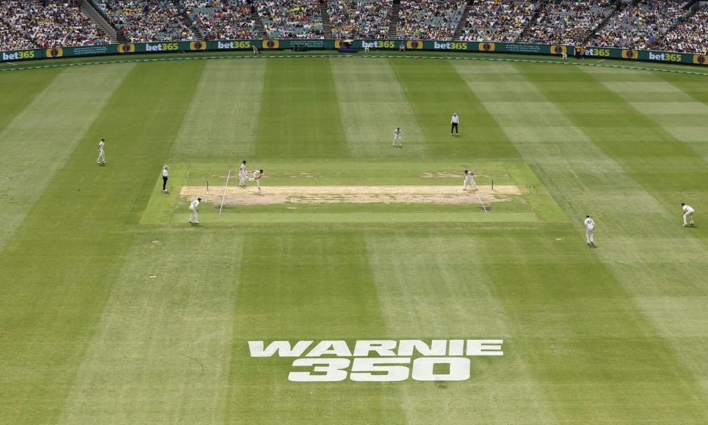 Warnie 350 MCG