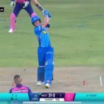 Watch: 31 sixes from SA20 in 90 seconds