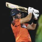 Aiden Markram Sunrisers SA20 16 Jan 2023