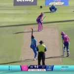 Watch: Archer strikes early in SA20