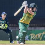 David Miller Proteas 27 Jan 2023