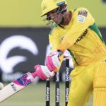 Donovan Ferreira Joburg Super Kings 11 Jan 2023
