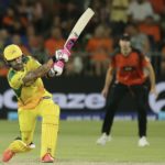 Faf du Plessis JSK SA20 21 Jan 2023