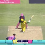 Watch: Fortuin has JSK openers in a spin
