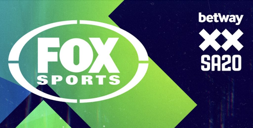 Fox Sports SA20