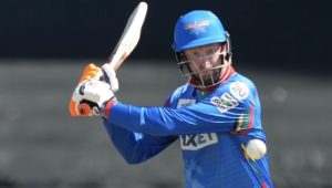 Heinrich Klaasen DSG SA20 15 Jan 2023