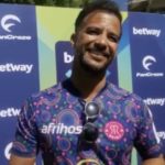 JP Duminy interview 10 Jan 2023