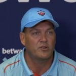 Jacques Kallis SA20 presser 18 Jan 2023