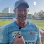 Watch: Jonty amped for Durbs' SA20 debut