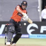 Jordan Hermann Sunrisers