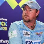 Lance Klusener Durban Super Giants 10 Jan 2023