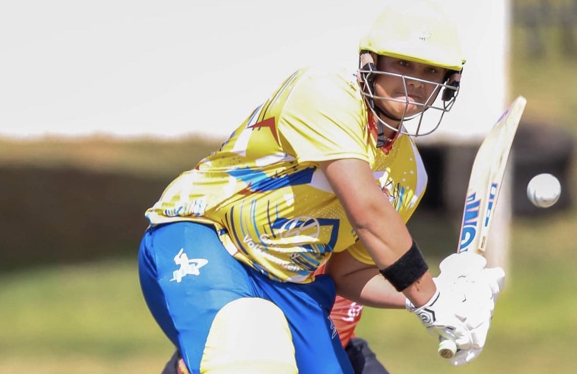 2023 CSA Cubs Week wrap (Day 1) 2023 CSA Cubs Week wrap (Day 1)