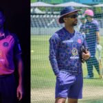 Paarl Royals kit SA20 2023