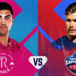 Paarl Royals vs Pretoria Capitals (SA20)