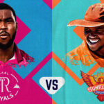 Paarl Royals vs Sunrisers Eastern Cape (SA20)