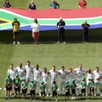 Proteas anthem MCH 26 Dec 2022