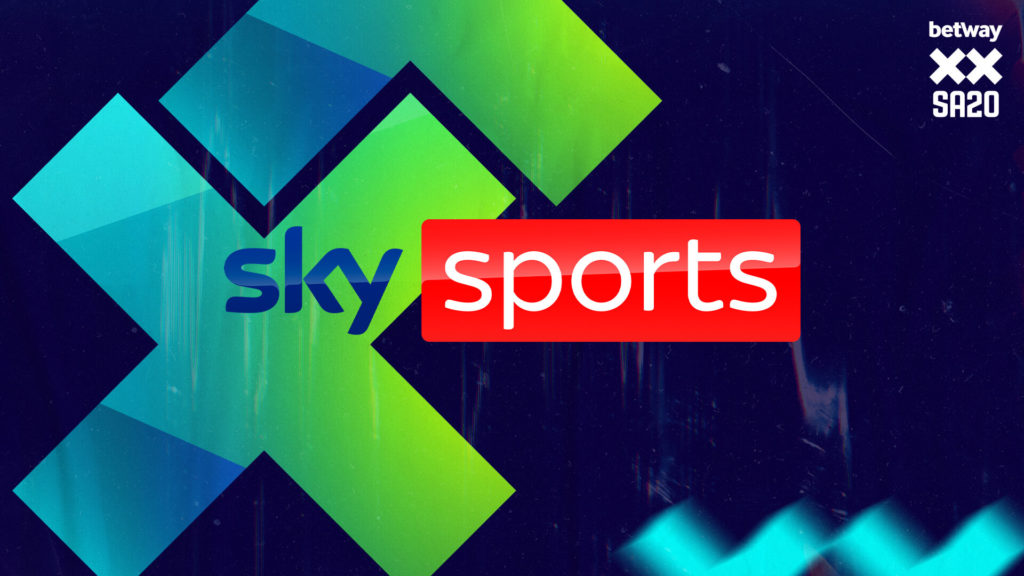 SA20 Sky Sports