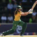 Simone Lourens SA U19 Women 14 Jan 2023