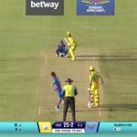 Watch: Subrayen strikes twice at Kingsmead